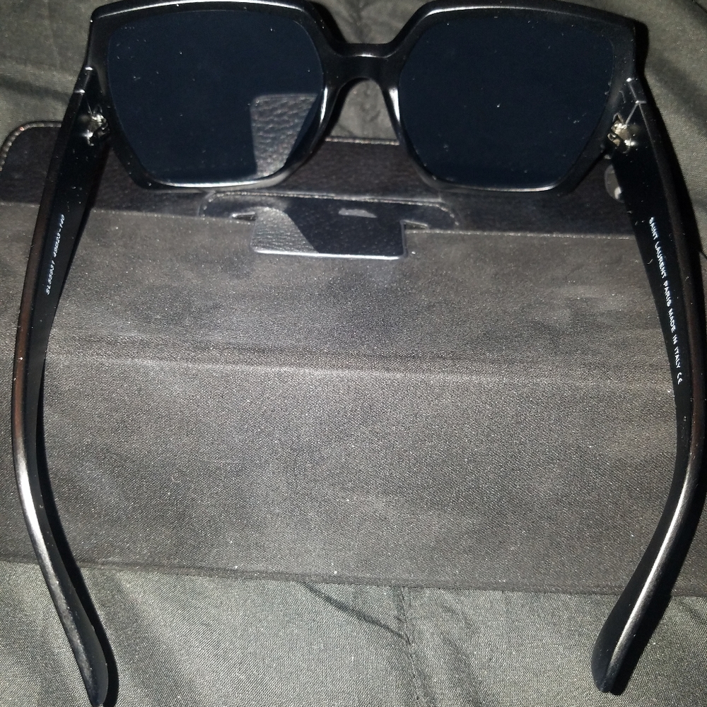 UNISEX sunglasses - Picture 6 of 9